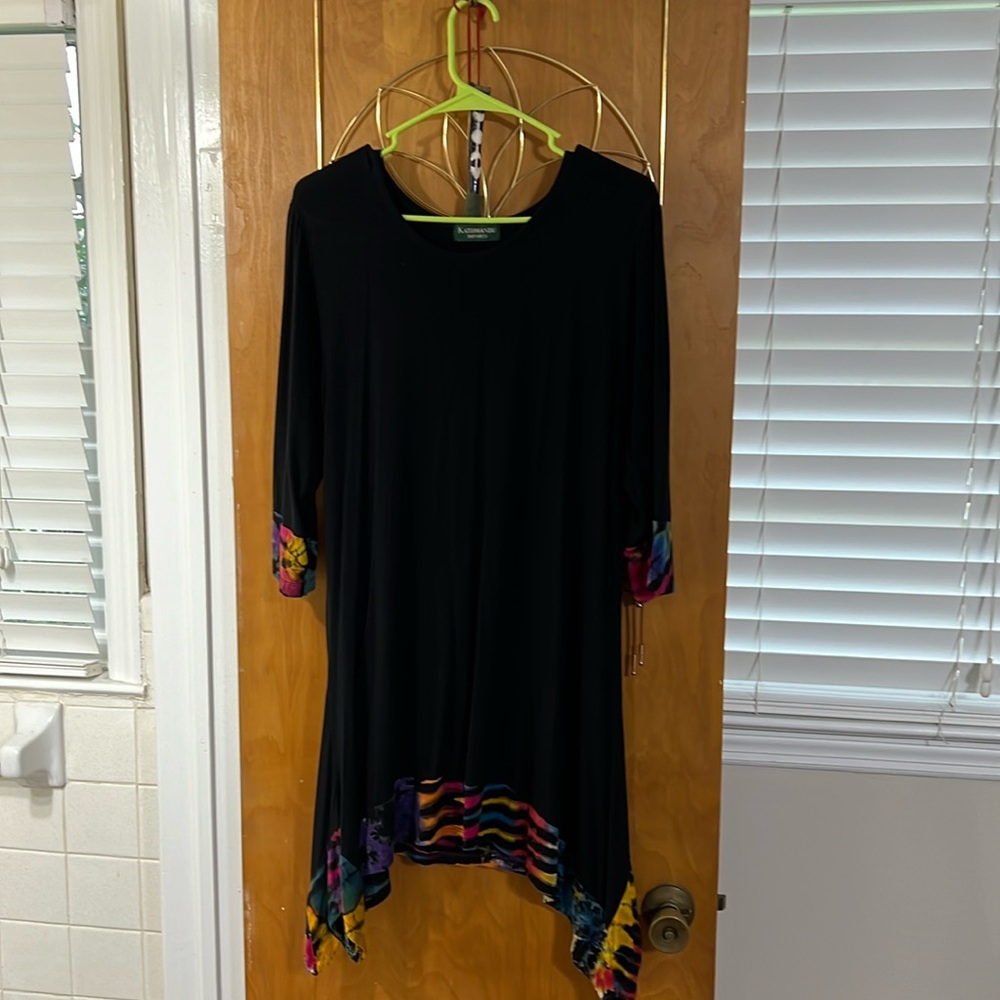 Kathmandu Imports Dress